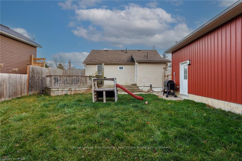 Photo 27 of 355 Edward Avenue N, North Perth, Listowel — HOMEH