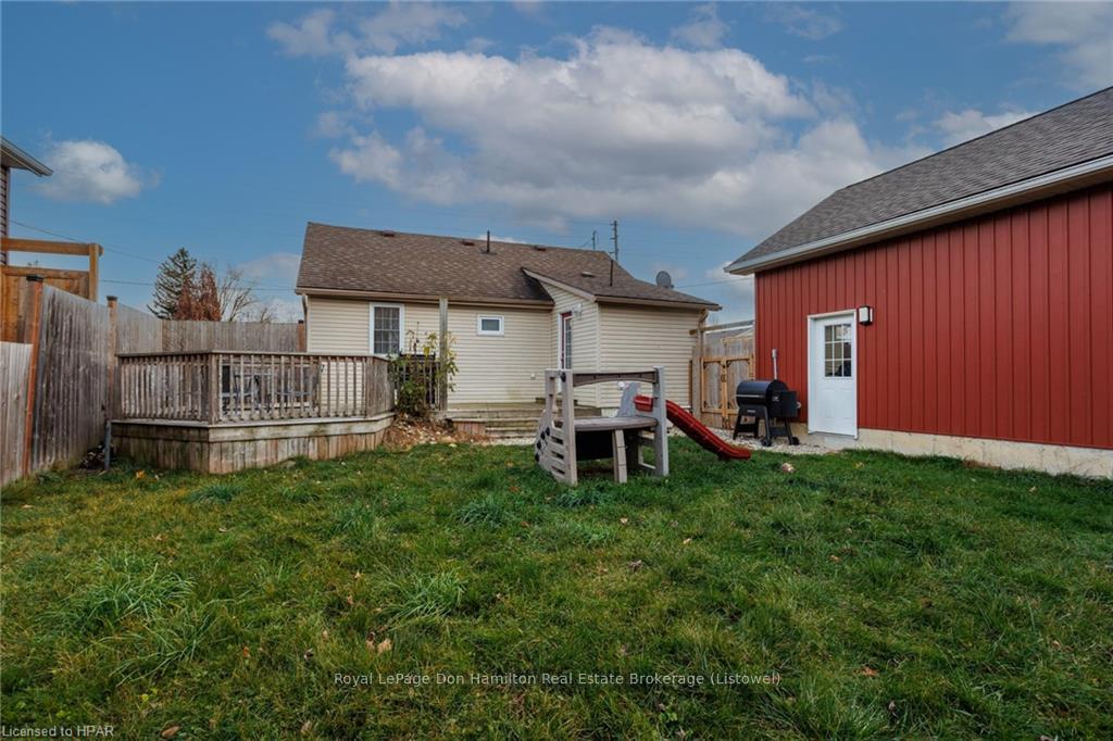 Photo 28 of 355 Edward Avenue N, North Perth, Listowel — HOMEH