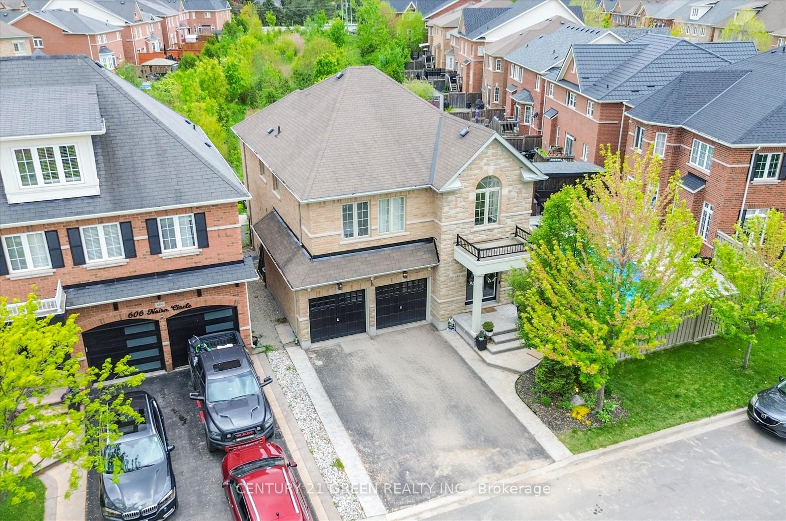 Photo 3 of 610 Nairn Circle W, Milton, Scott — HOMEH