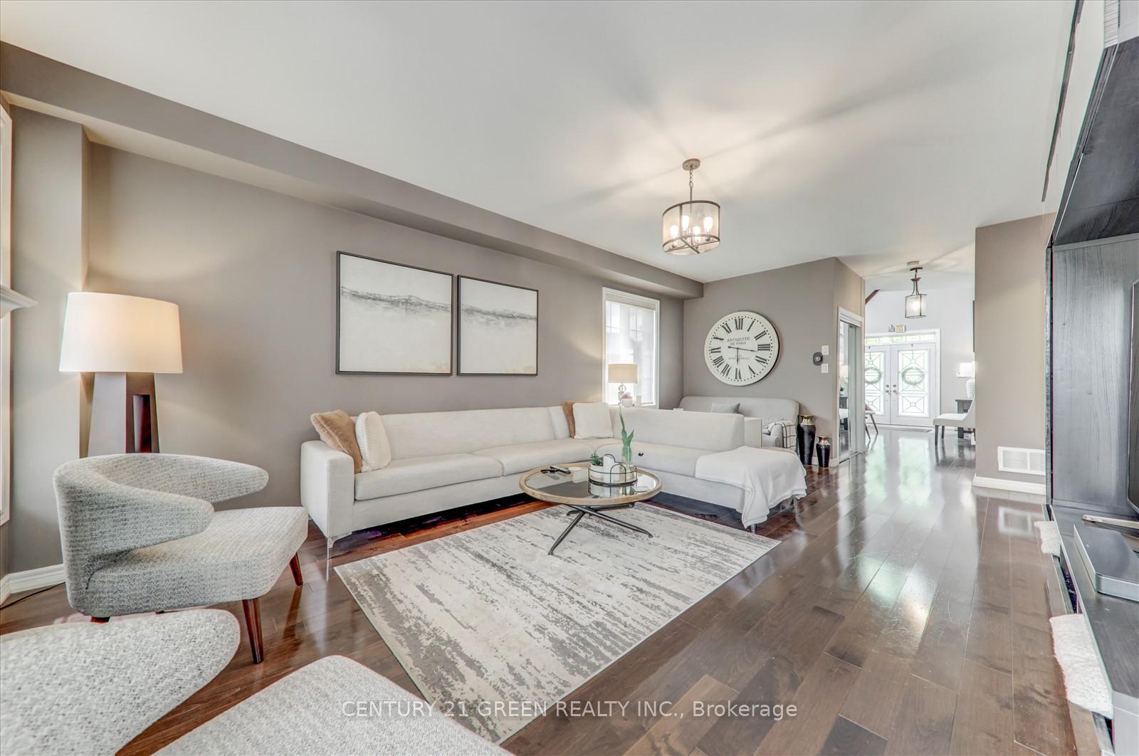 Photo 6 of 610 Nairn Circle W, Milton, Scott — HOMEH