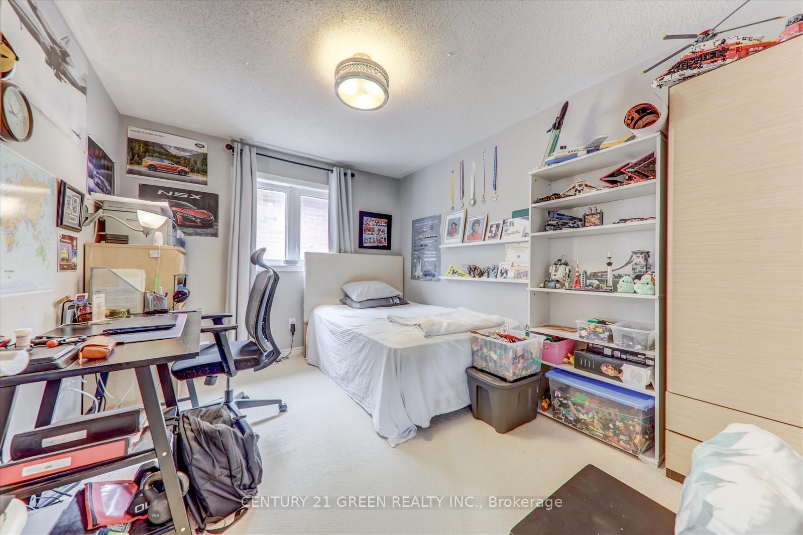 Photo 17 of 610 Nairn Circle W, Milton, Scott — HOMEH