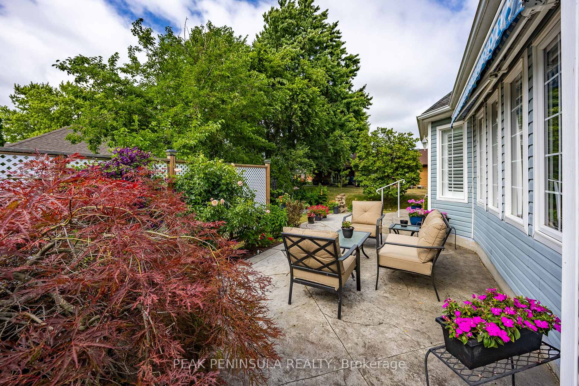 Photo 5 of 2 Carolina Way, Norfolk, Port Rowan — HOMEH
