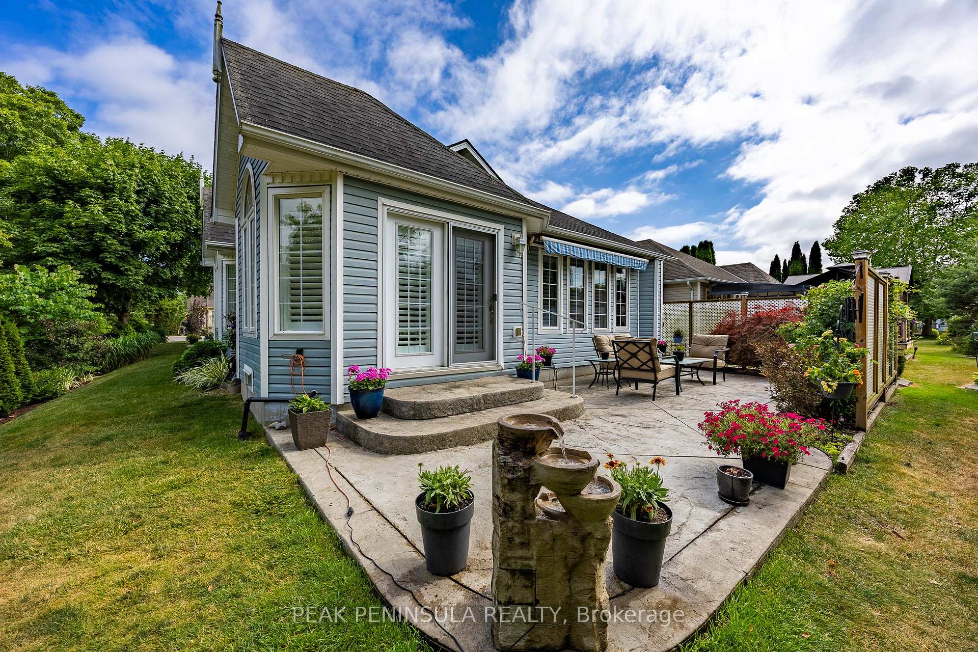 Photo 6 of 2 Carolina Way, Norfolk, Port Rowan — HOMEH