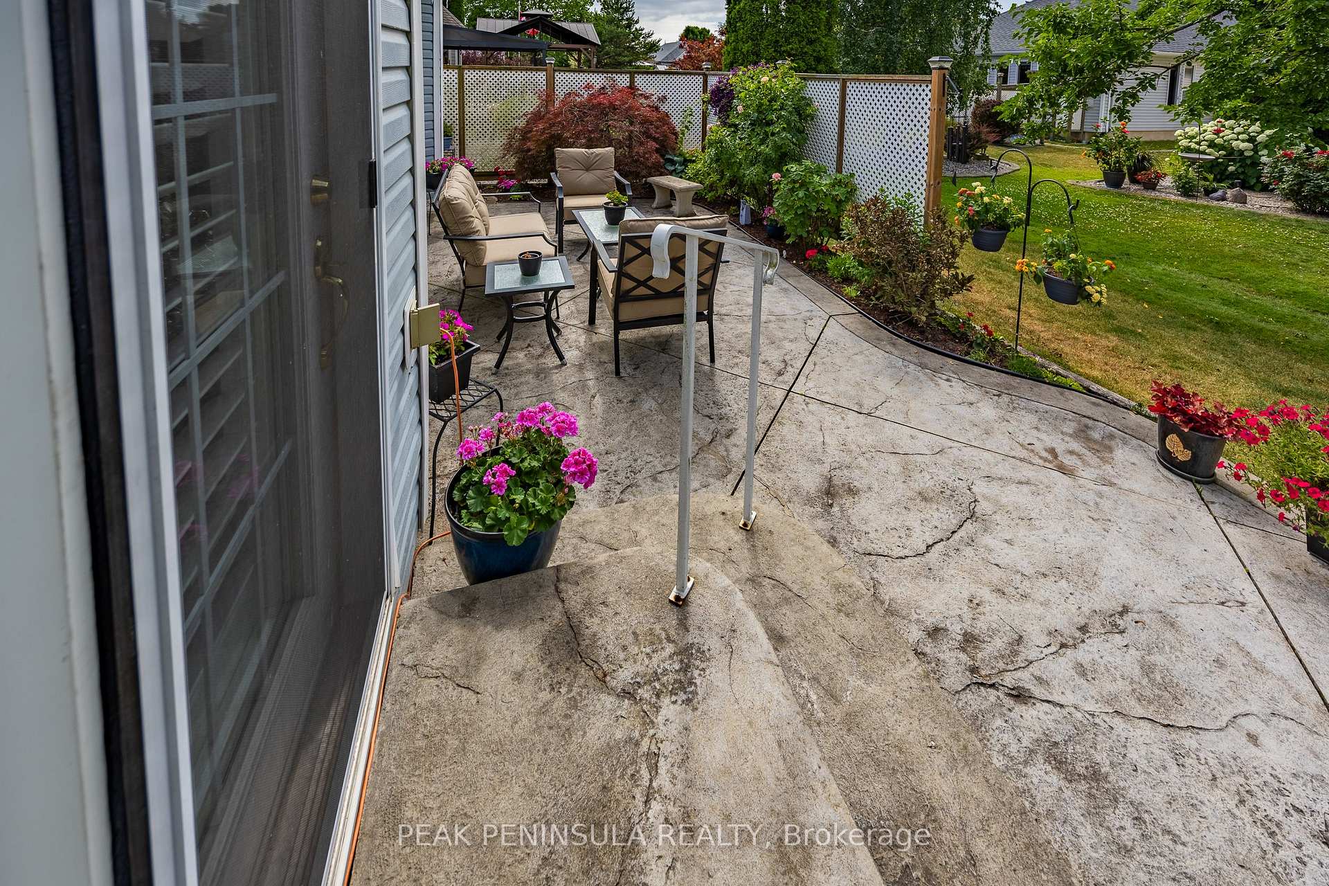 Photo 7 of 2 Carolina Way, Norfolk, Port Rowan — HOMEH