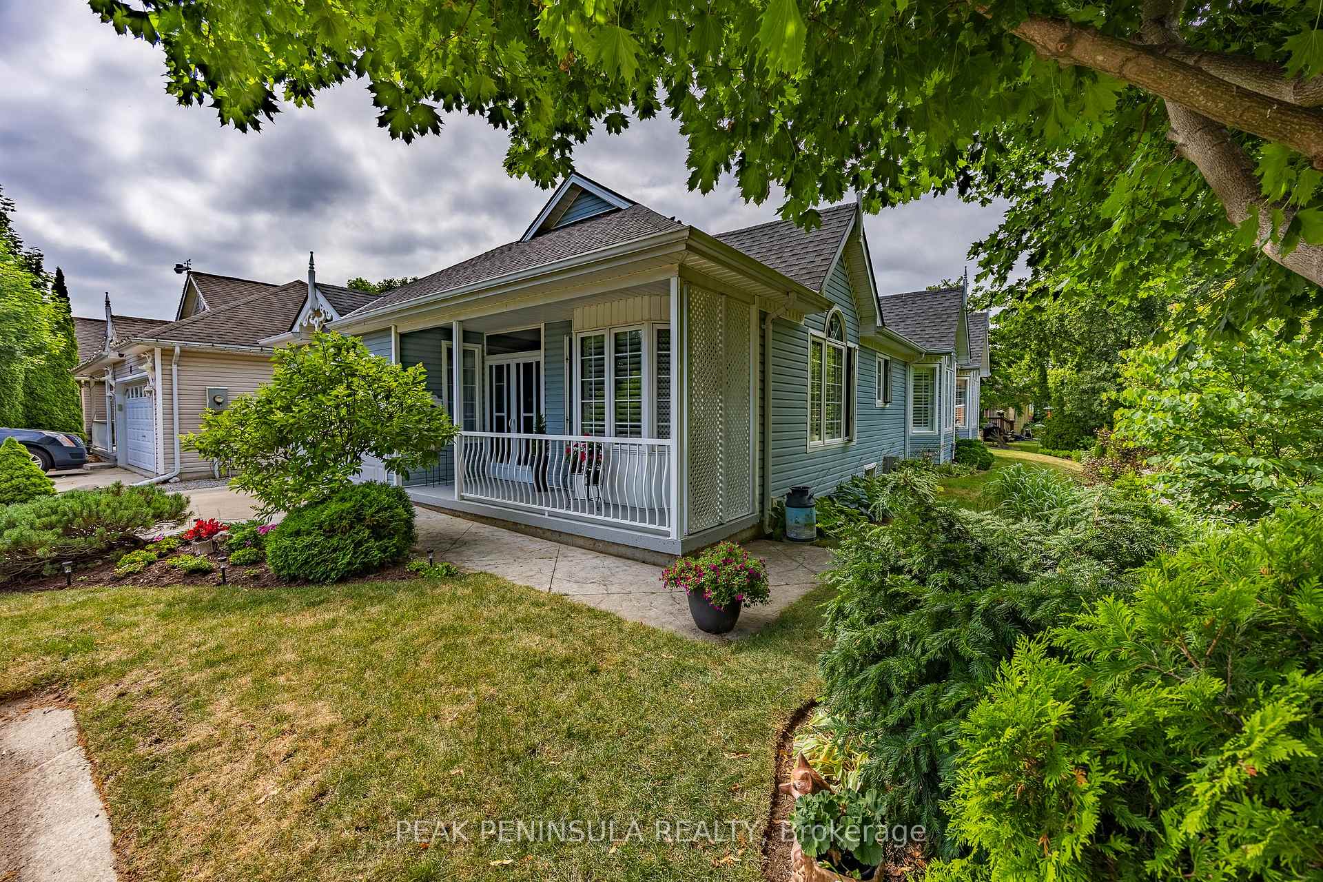 Photo 10 of 2 Carolina Way, Norfolk, Port Rowan — HOMEH