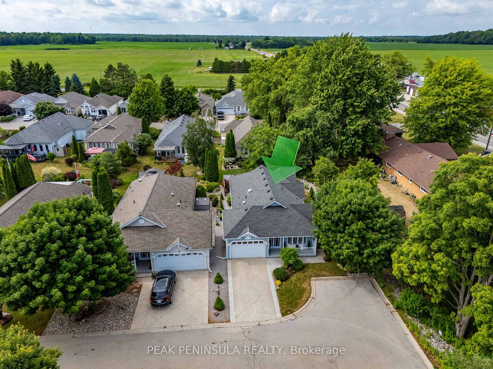 Photo 11 of 2 Carolina Way, Norfolk, Port Rowan — HOMEH