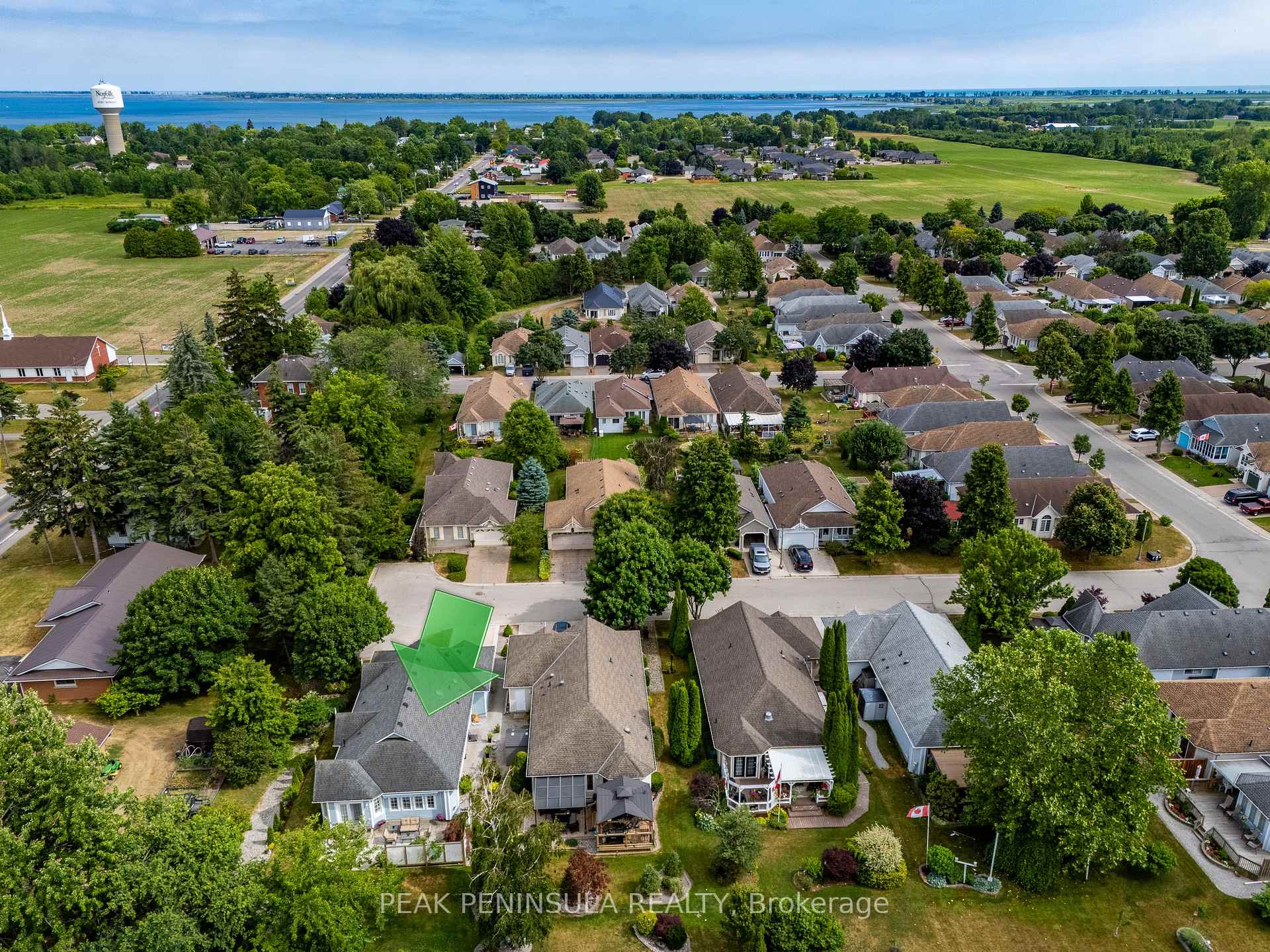 Photo 12 of 2 Carolina Way, Norfolk, Port Rowan — HOMEH
