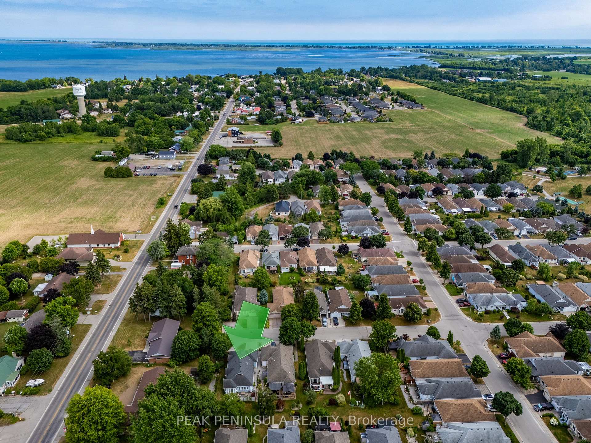 Photo 13 of 2 Carolina Way, Norfolk, Port Rowan — HOMEH