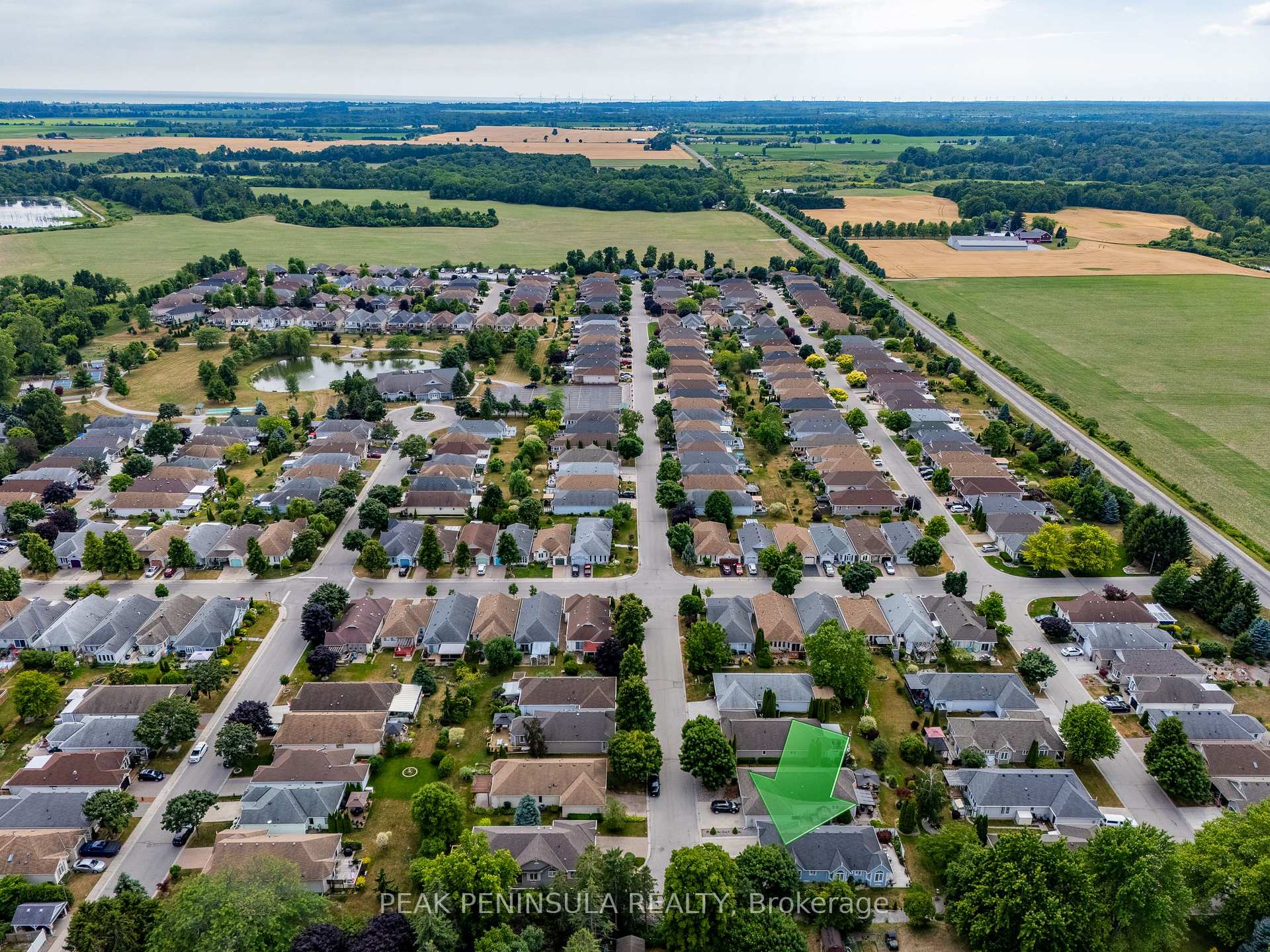 Photo 14 of 2 Carolina Way, Norfolk, Port Rowan — HOMEH