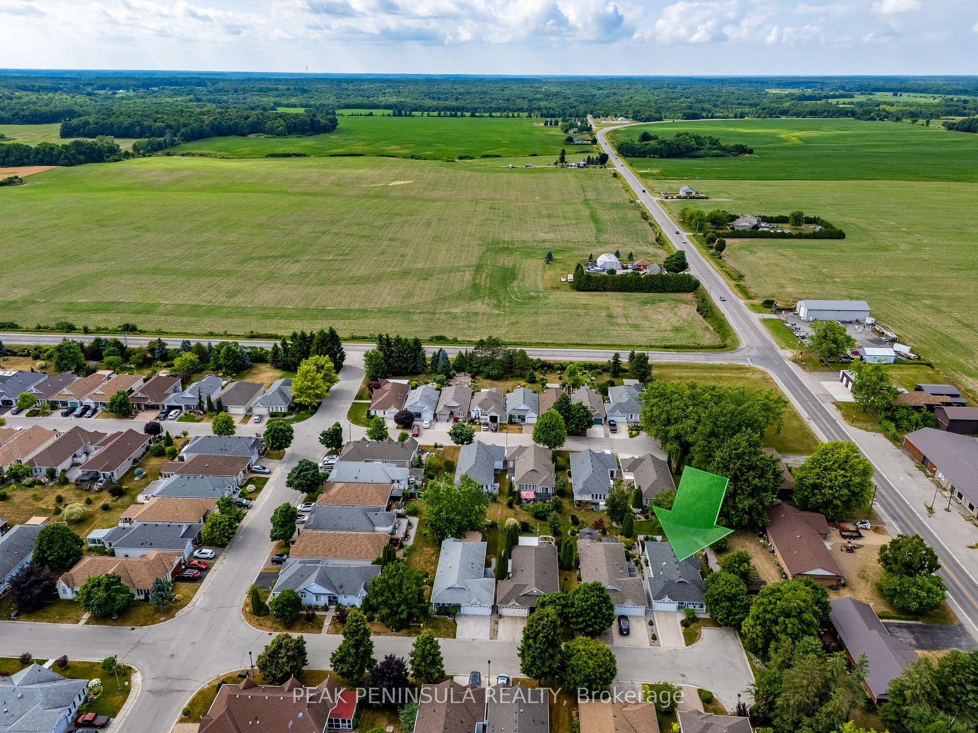 Photo 15 of 2 Carolina Way, Norfolk, Port Rowan — HOMEH