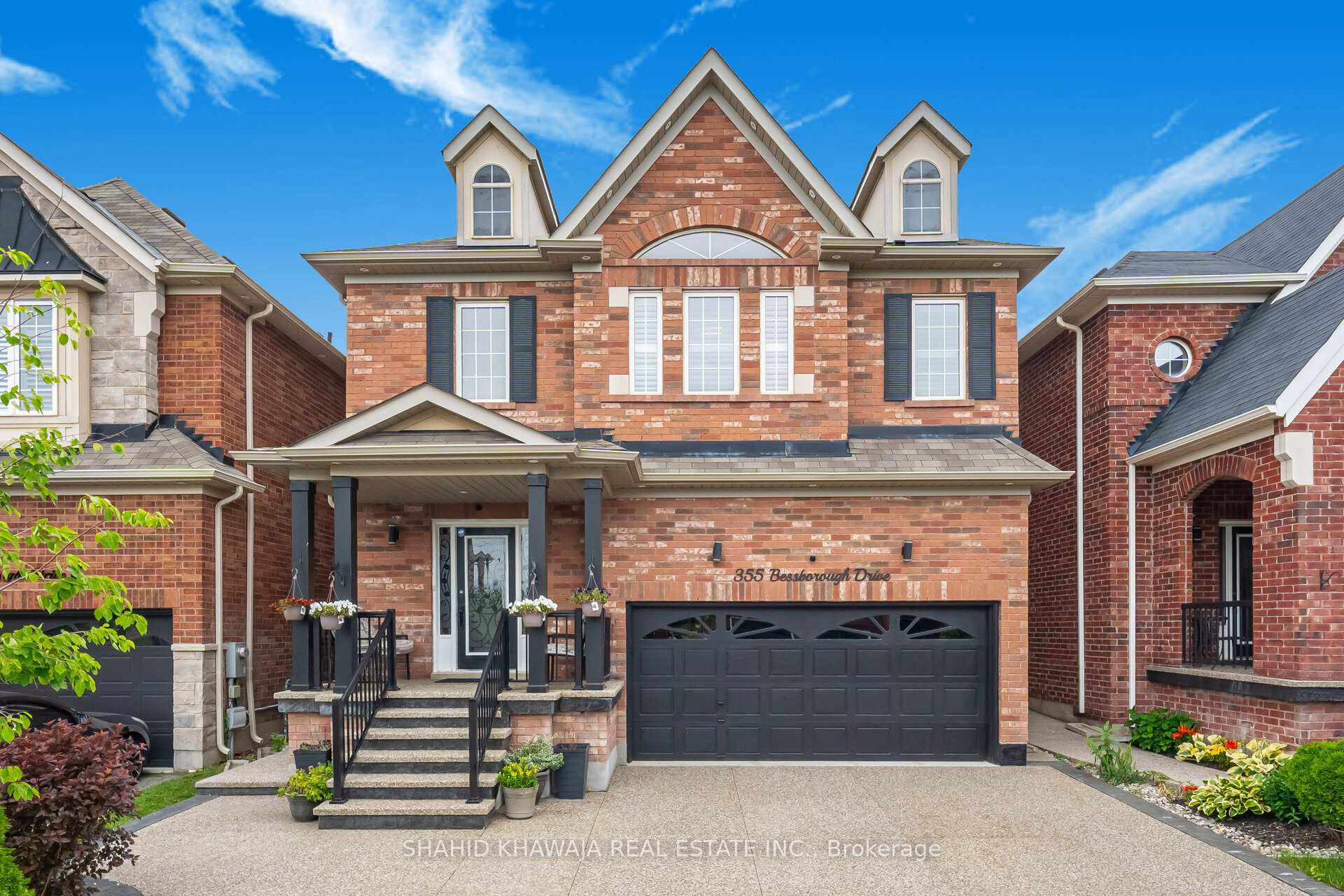 Photo 1 of 355 Bessborough Drive, Milton, Harrison — HOMEH