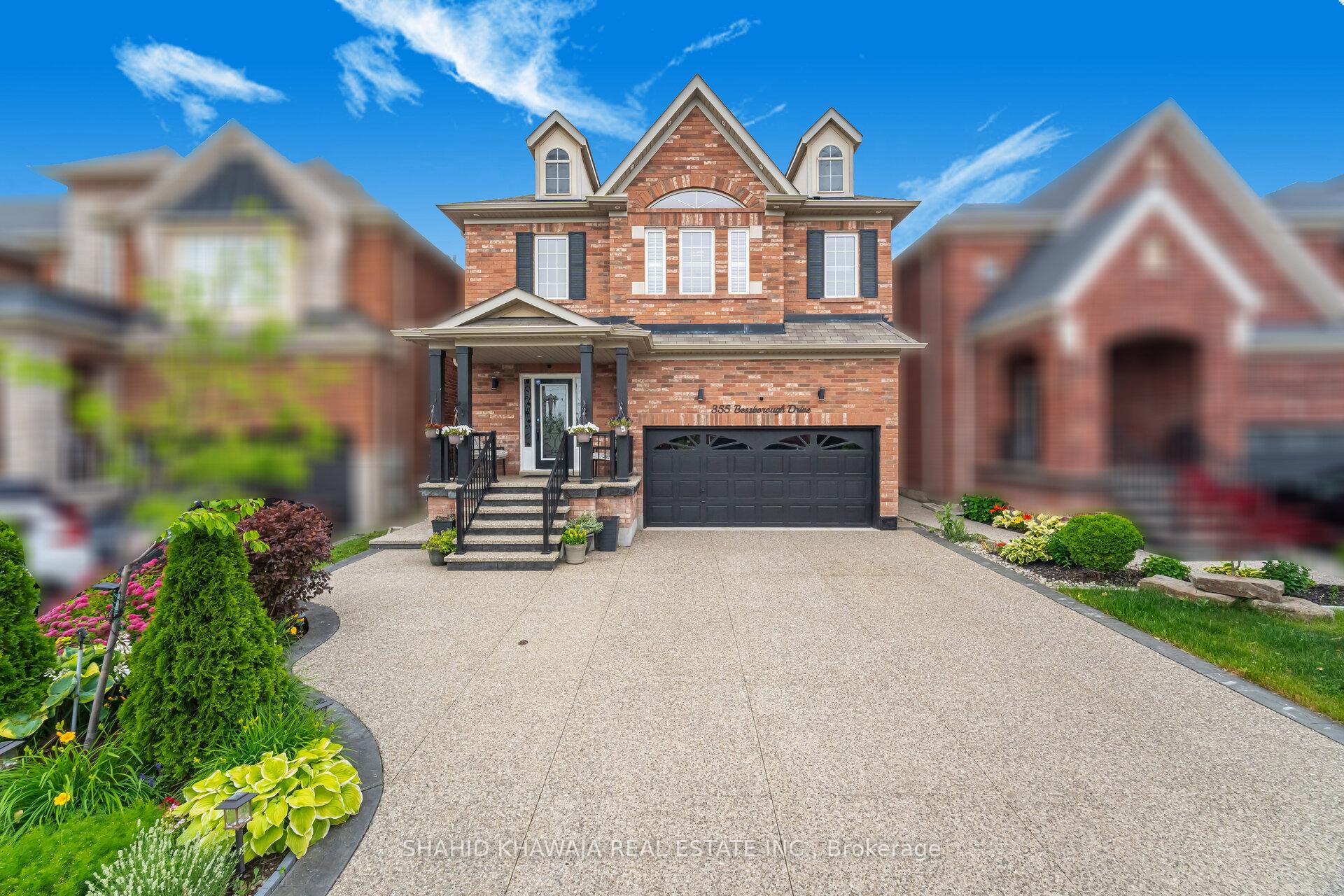 Photo 12 of 355 Bessborough Drive, Milton, Harrison — HOMEH