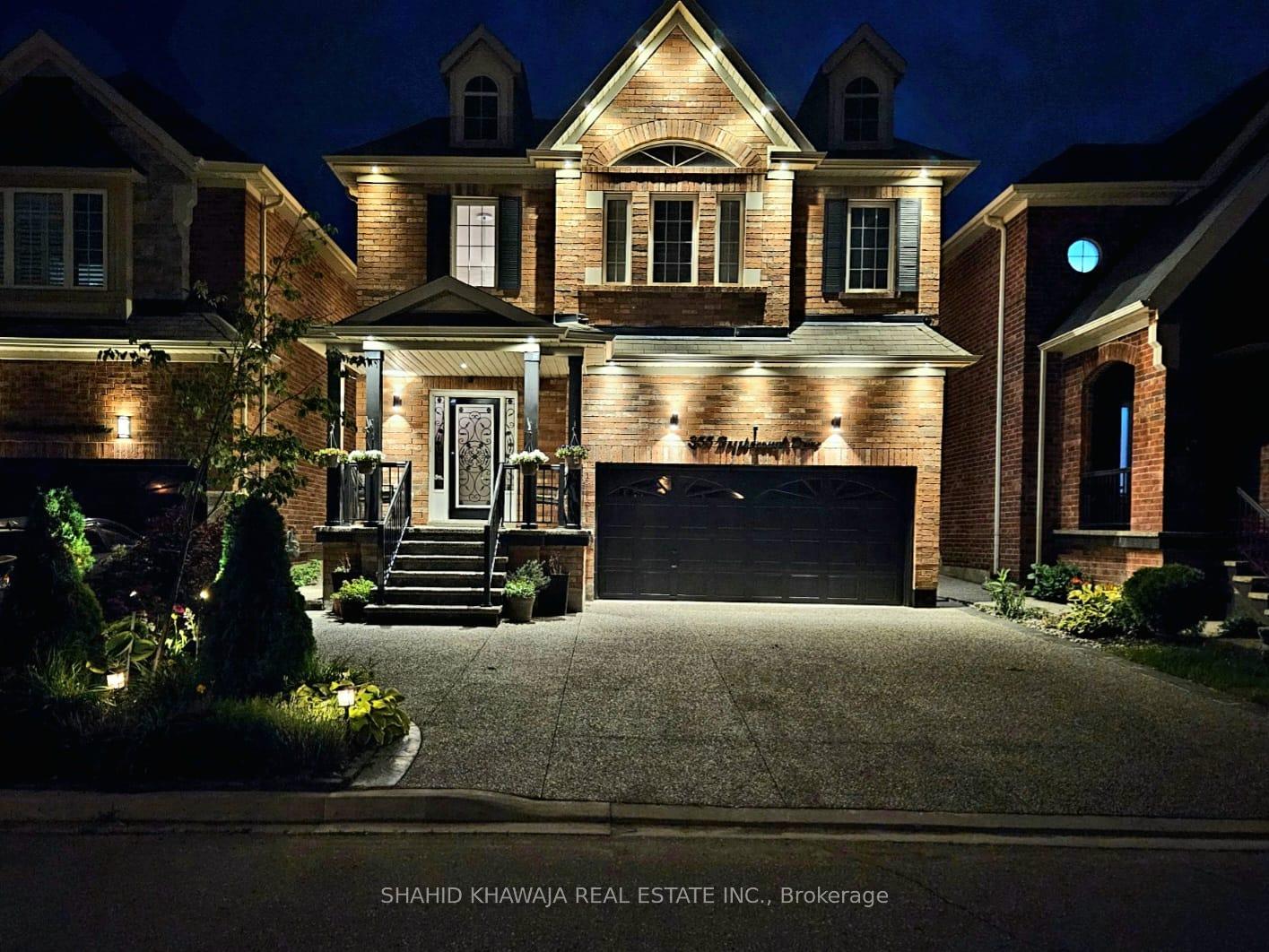 Photo 33 of 355 Bessborough Drive, Milton, Harrison — HOMEH