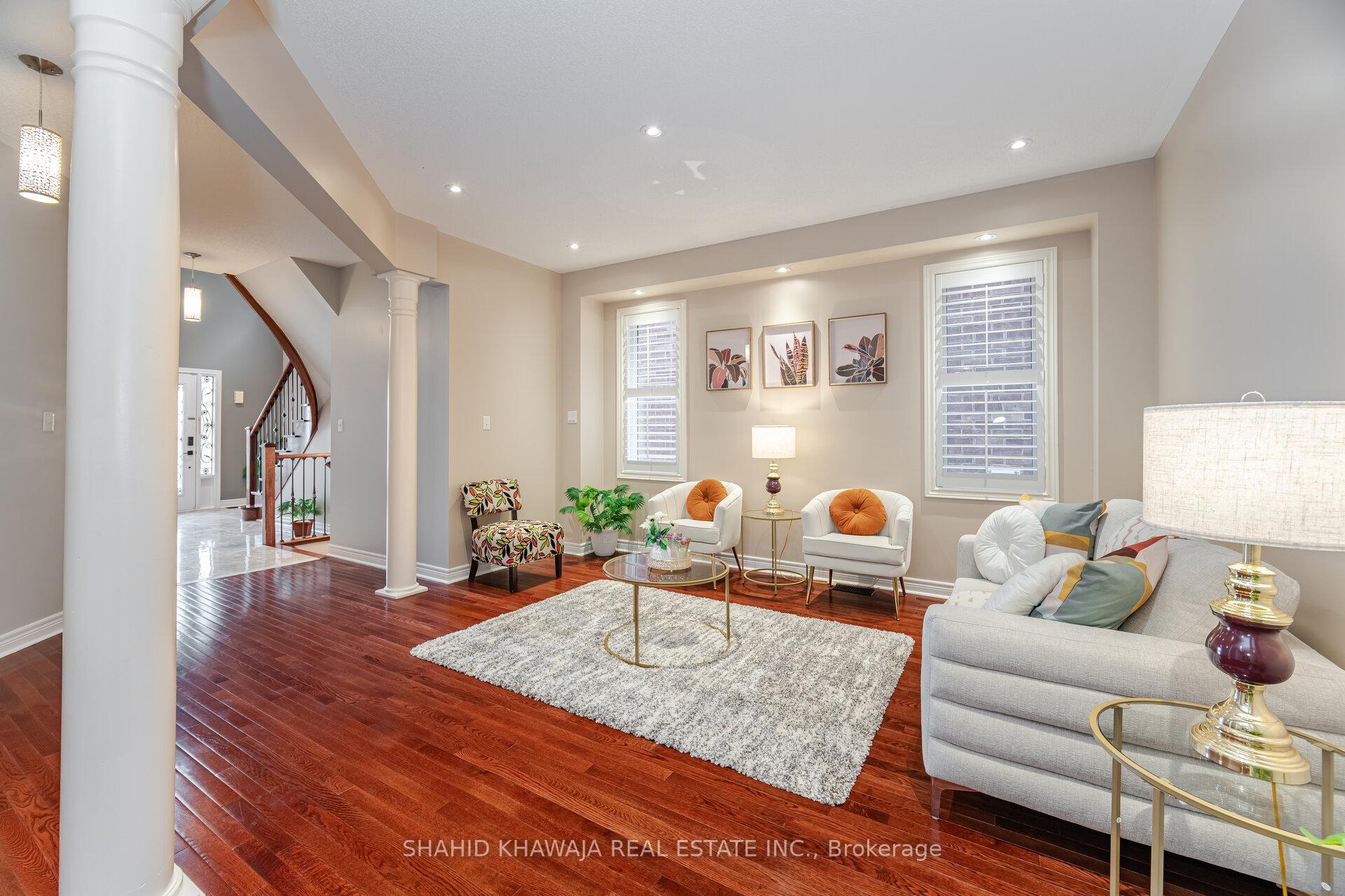 Photo 17 of 355 Bessborough Drive, Milton, Harrison — HOMEH