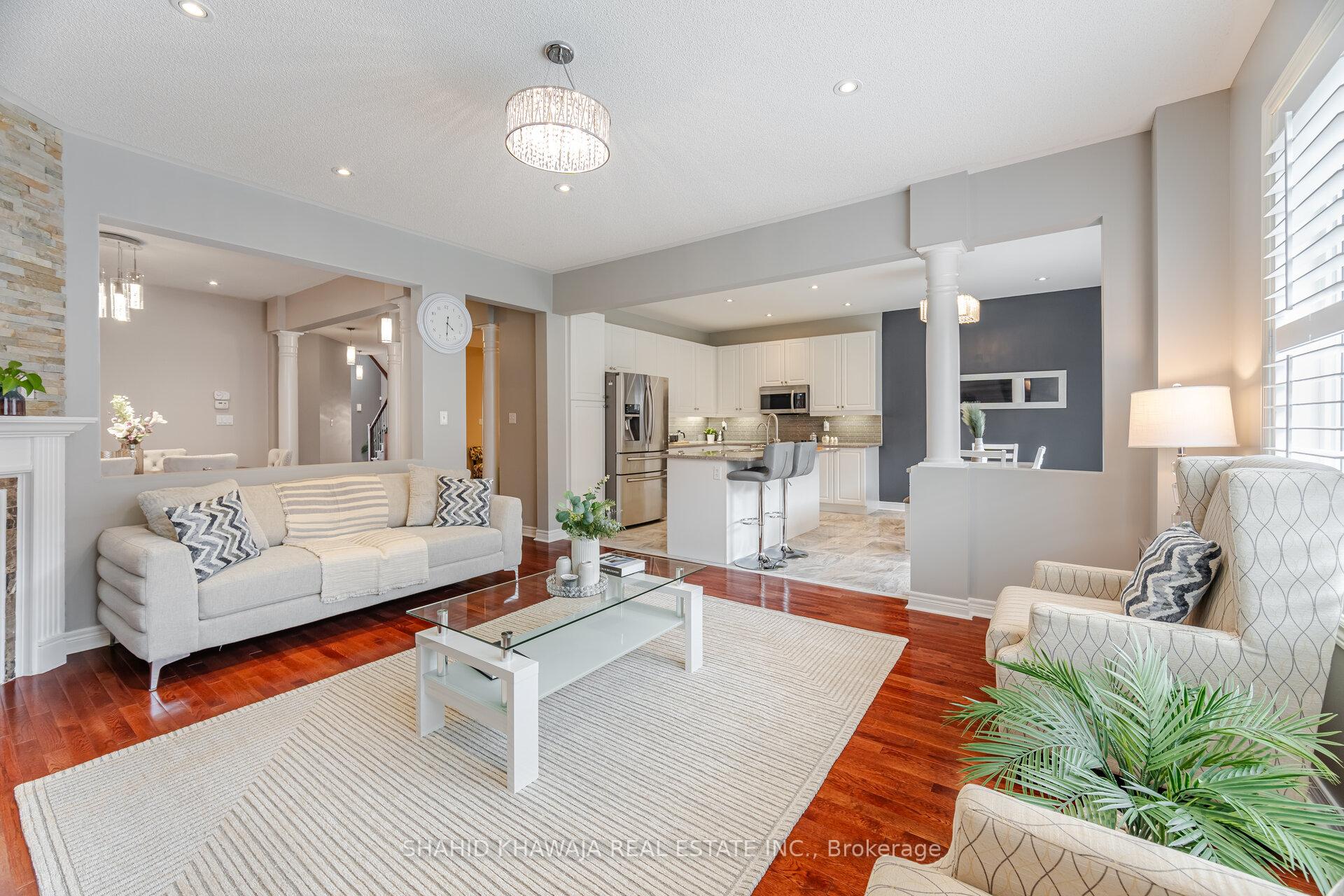 Photo 20 of 355 Bessborough Drive, Milton, Harrison — HOMEH