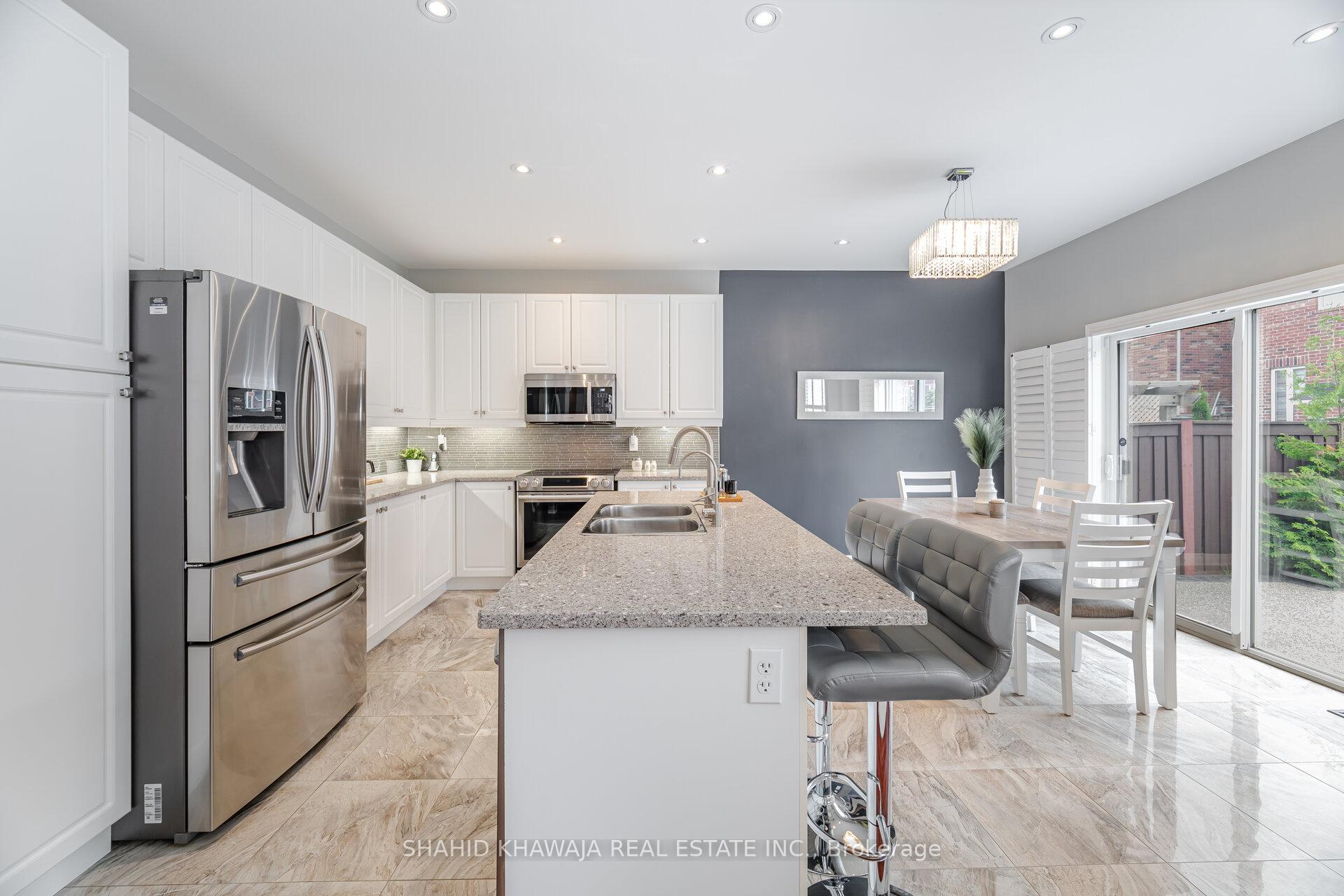 Photo 37 of 355 Bessborough Drive, Milton, Harrison — HOMEH
