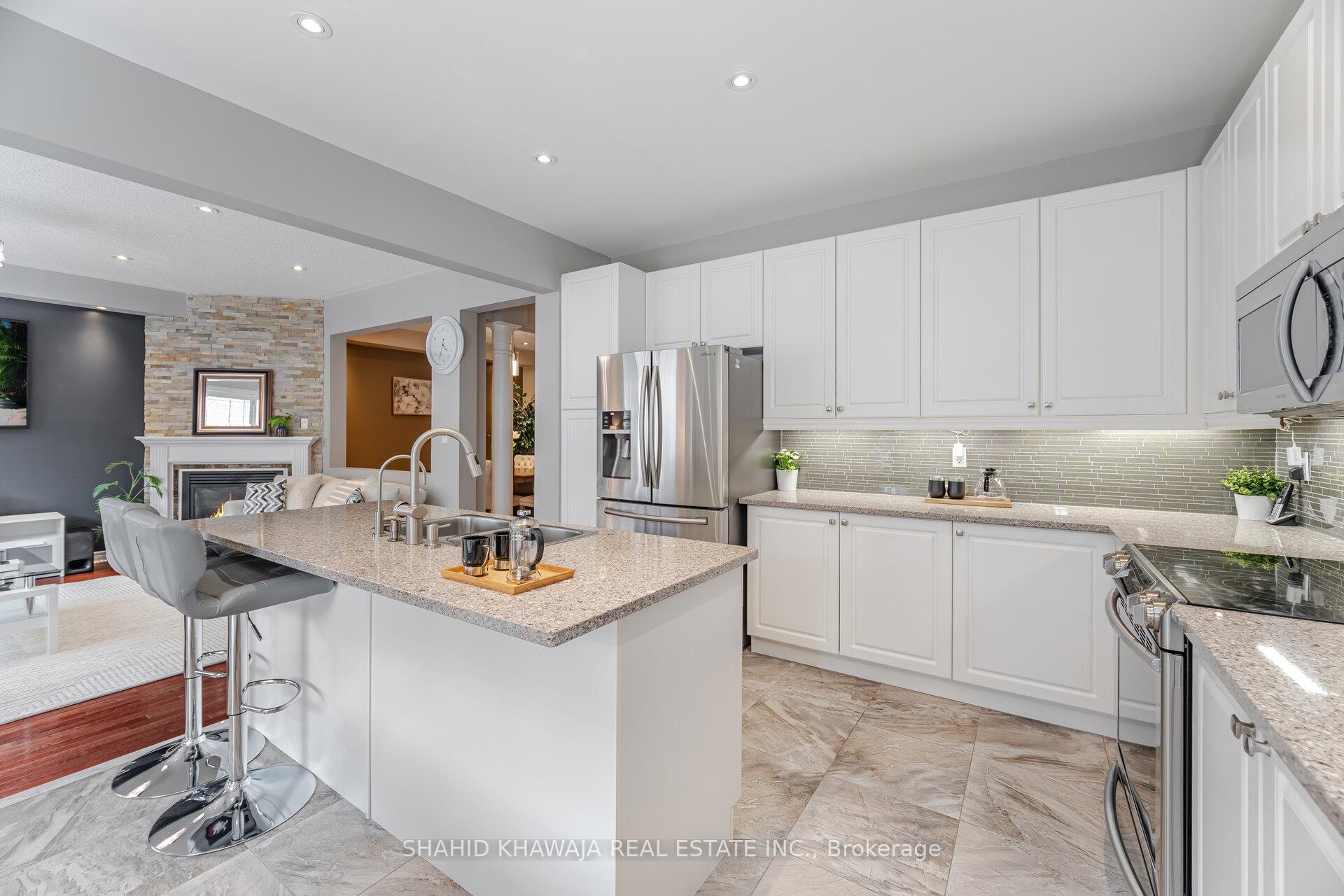 Photo 38 of 355 Bessborough Drive, Milton, Harrison — HOMEH