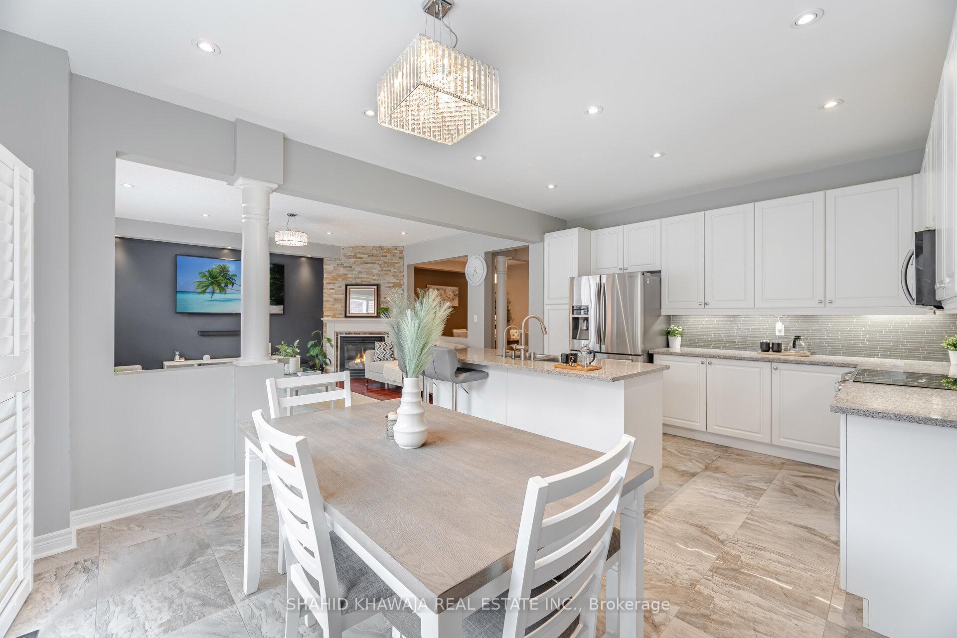 Photo 4 of 355 Bessborough Drive, Milton, Harrison — HOMEH