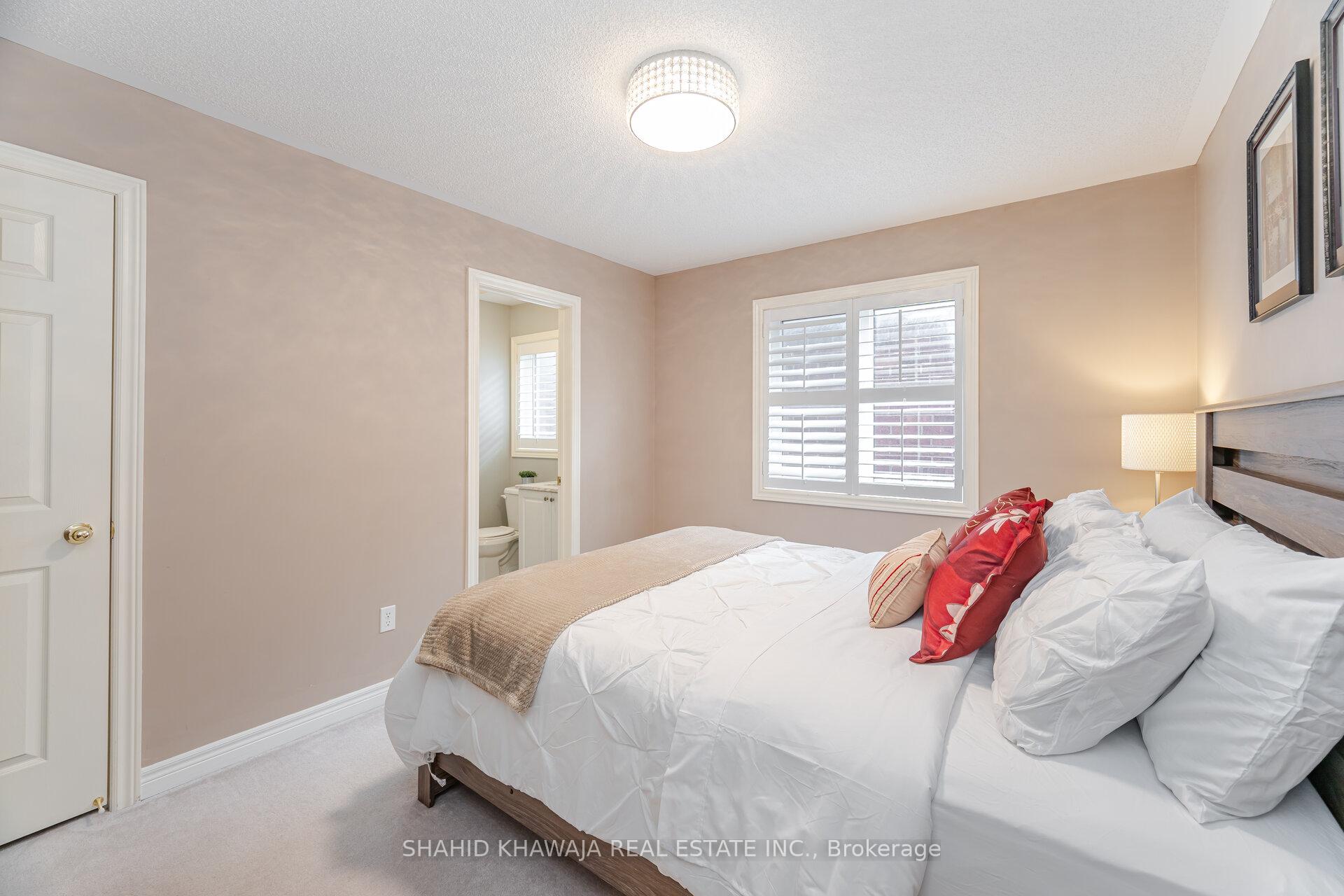 Photo 34 of 355 Bessborough Drive, Milton, Harrison — HOMEH