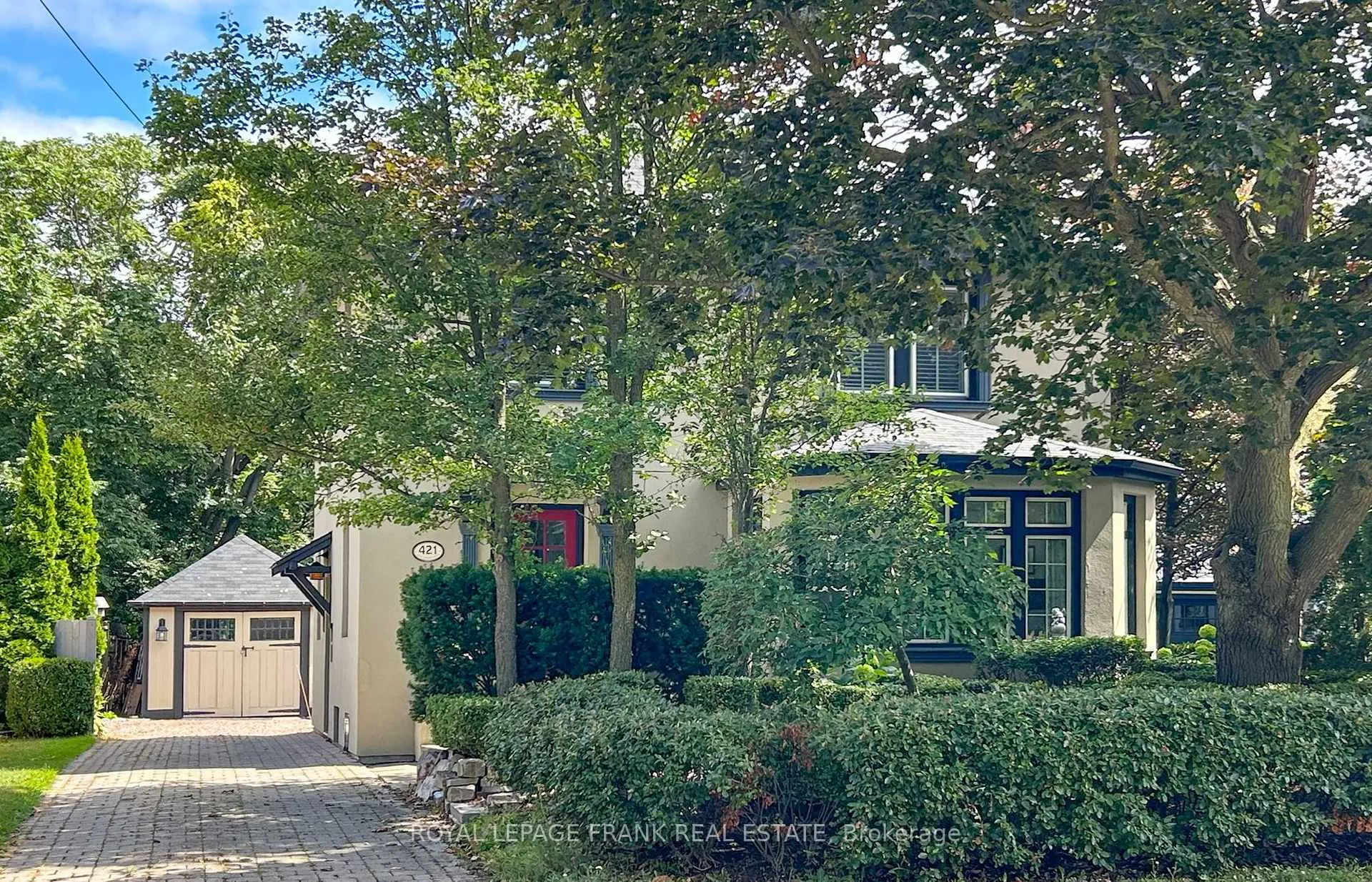 Photo 4 of 421 Mary Street N, Oshawa, O'Neill — HOMEH