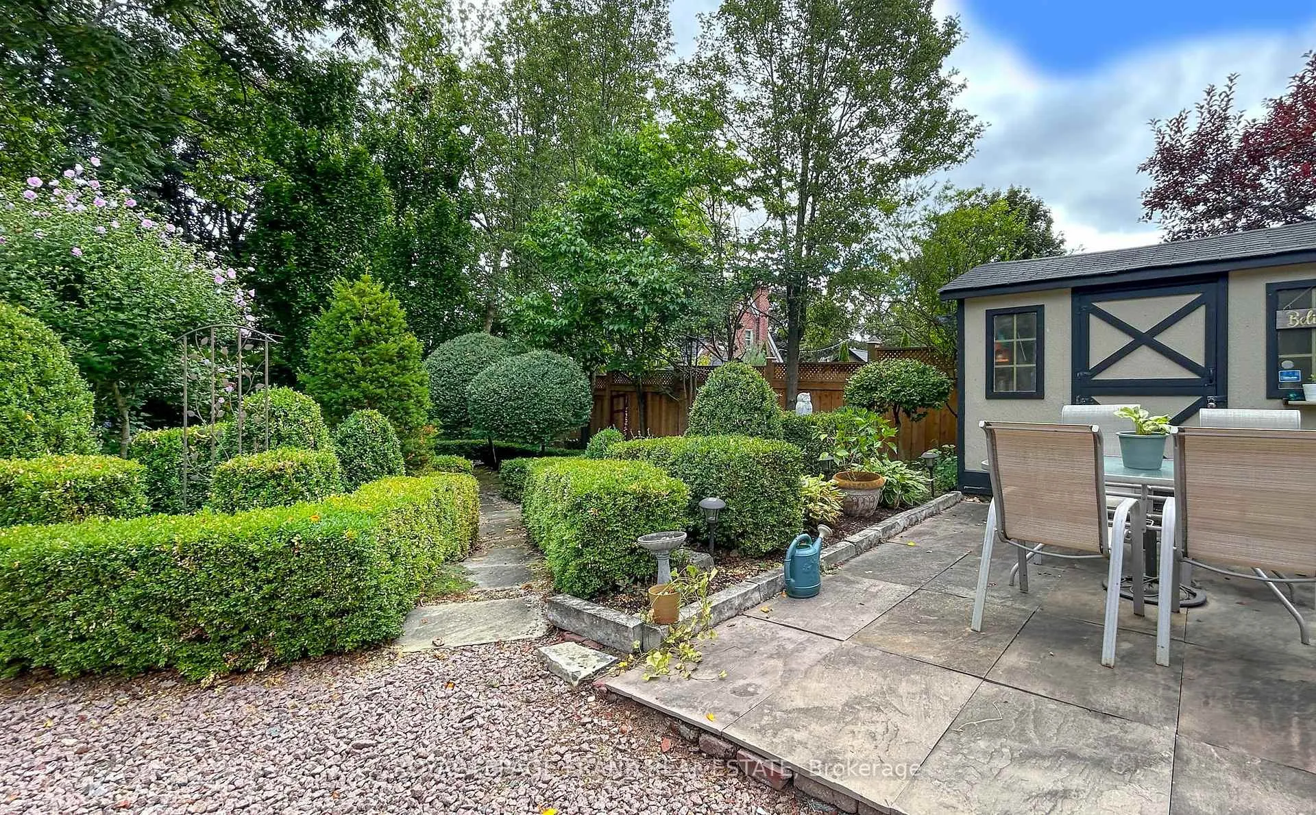 Photo 42 of 421 Mary Street N, Oshawa, O'Neill — HOMEH