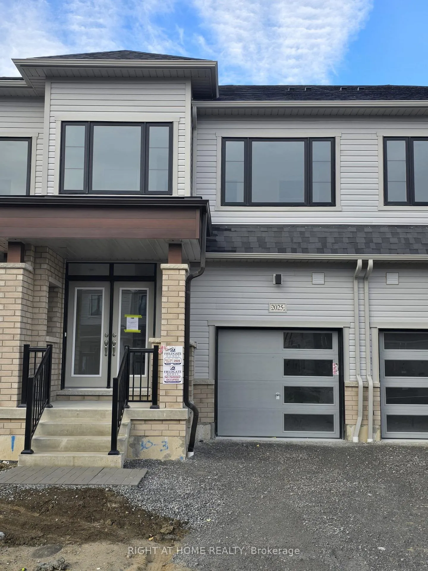 Photo 1 of 2025 Horace Duncan Crescent, Oshawa, Kedron — HOMEH