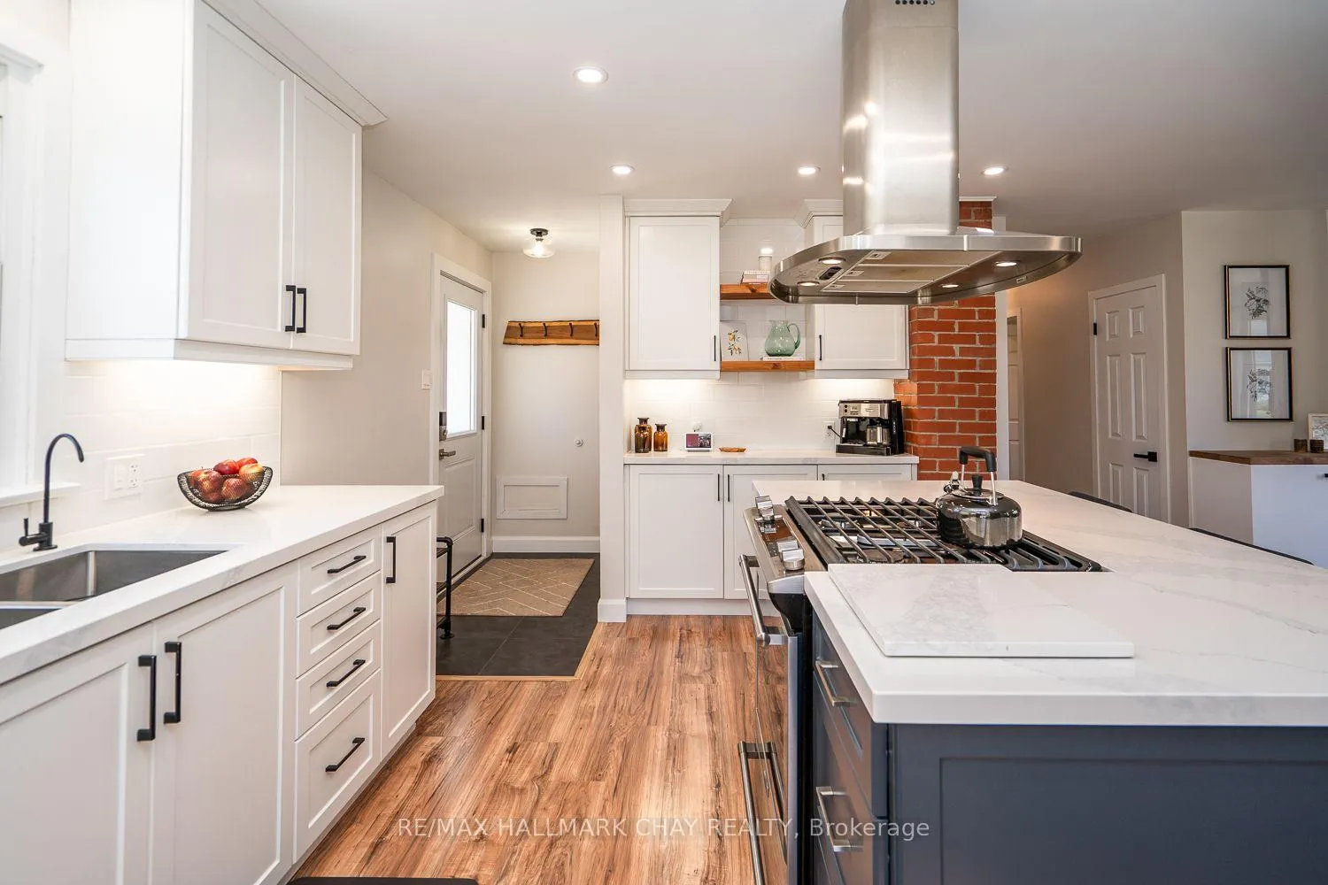 Photo 41 of 44 Queen Street, New Tecumseth, Alliston — HOMEH