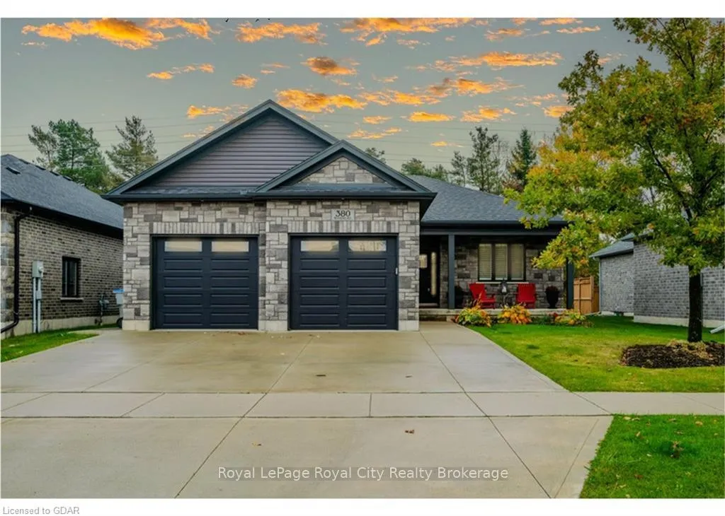 Photo 1 of 380 Rogers Road, North Perth, Listowel — HOMEH