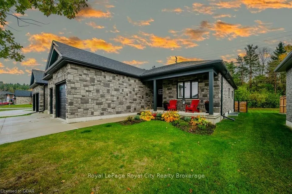 Photo 2 of 380 Rogers Road, North Perth, Listowel — HOMEH