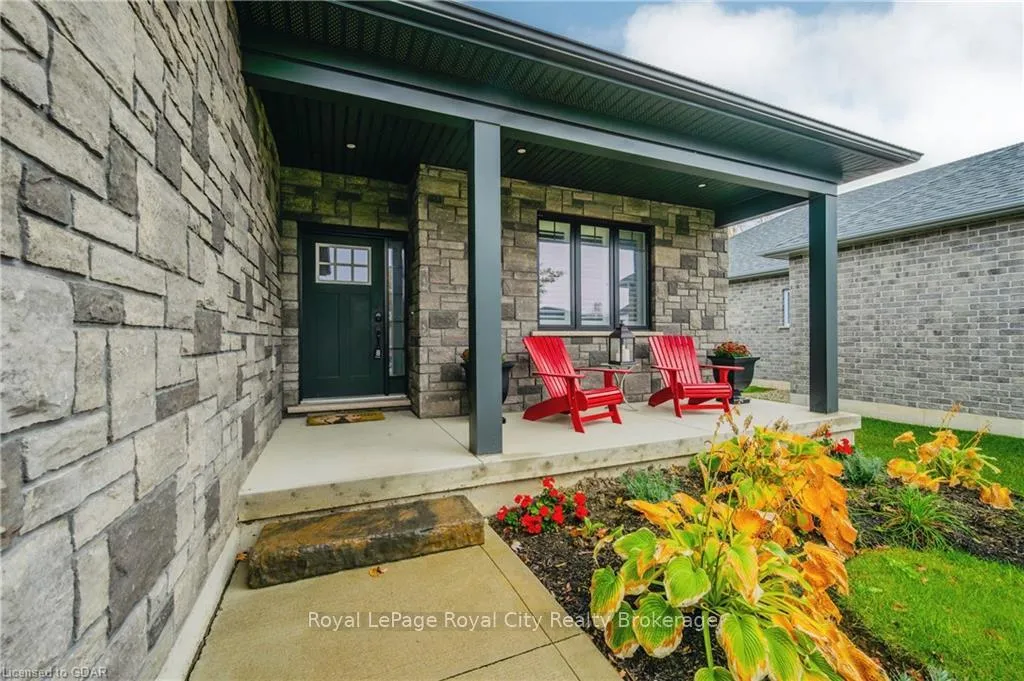 Photo 3 of 380 Rogers Road, North Perth, Listowel — HOMEH