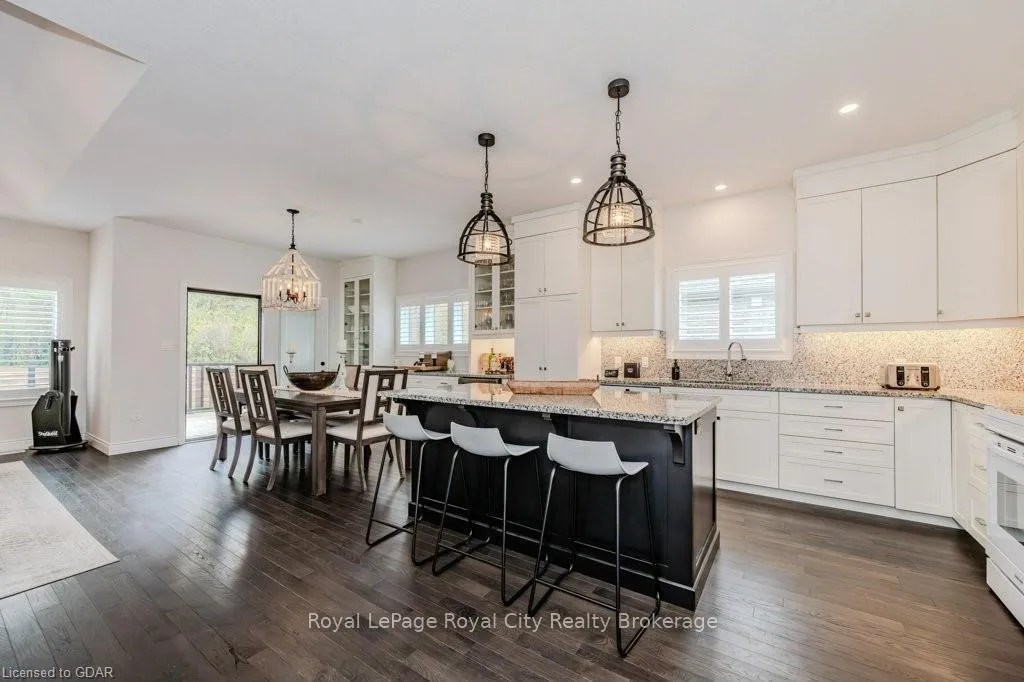 Photo 5 of 380 Rogers Road, North Perth, Listowel — HOMEH