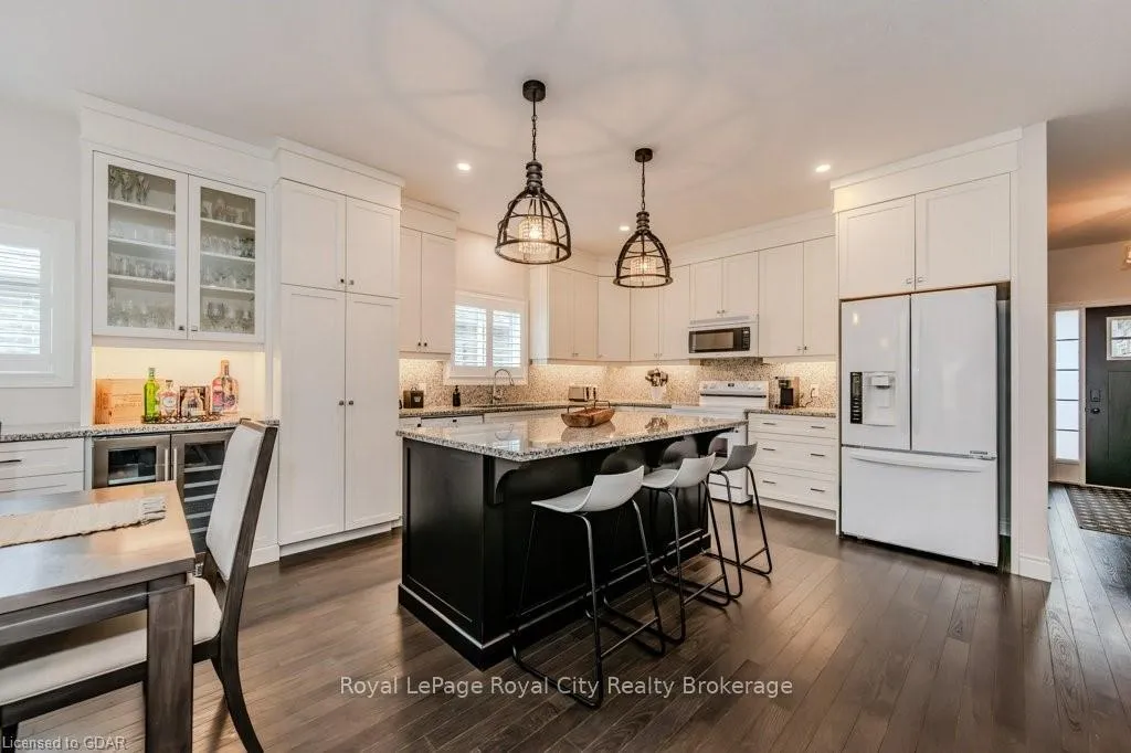 Photo 6 of 380 Rogers Road, North Perth, Listowel — HOMEH