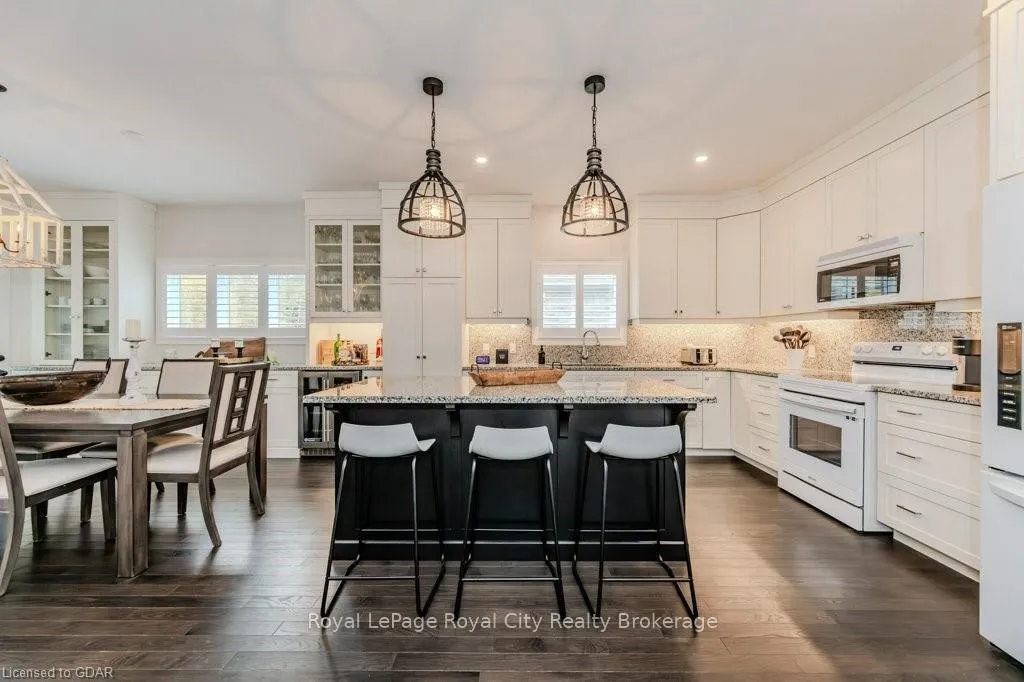 Photo 7 of 380 Rogers Road, North Perth, Listowel — HOMEH