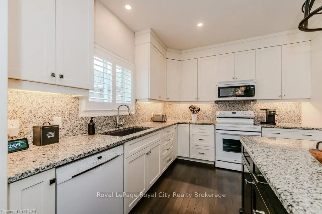 Photo 9 of 380 Rogers Road, North Perth, Listowel — HOMEH