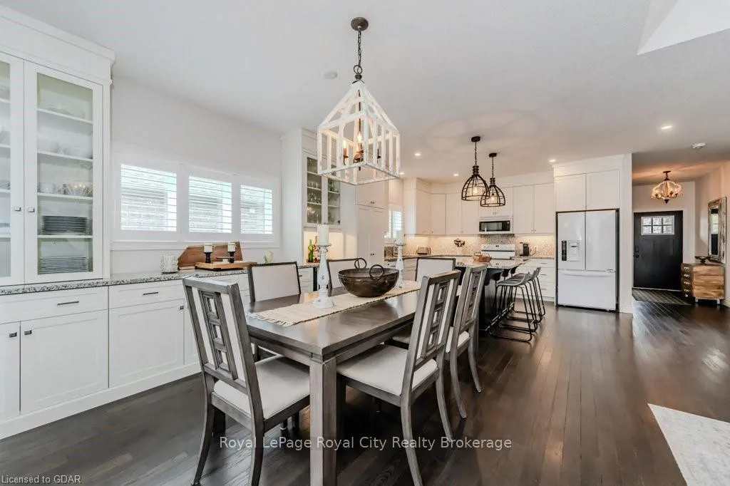 Photo 10 of 380 Rogers Road, North Perth, Listowel — HOMEH