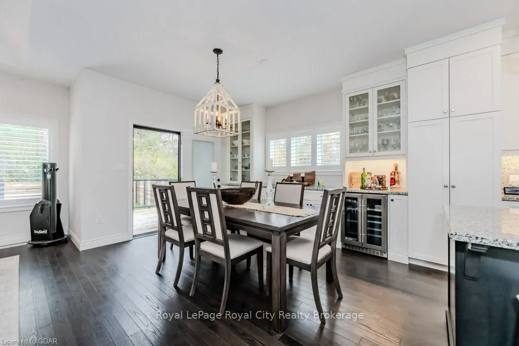 Photo 11 of 380 Rogers Road, North Perth, Listowel — HOMEH