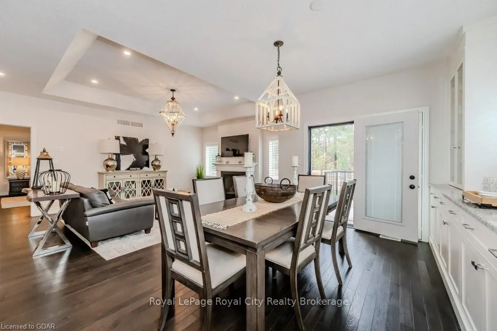 Photo 12 of 380 Rogers Road, North Perth, Listowel — HOMEH