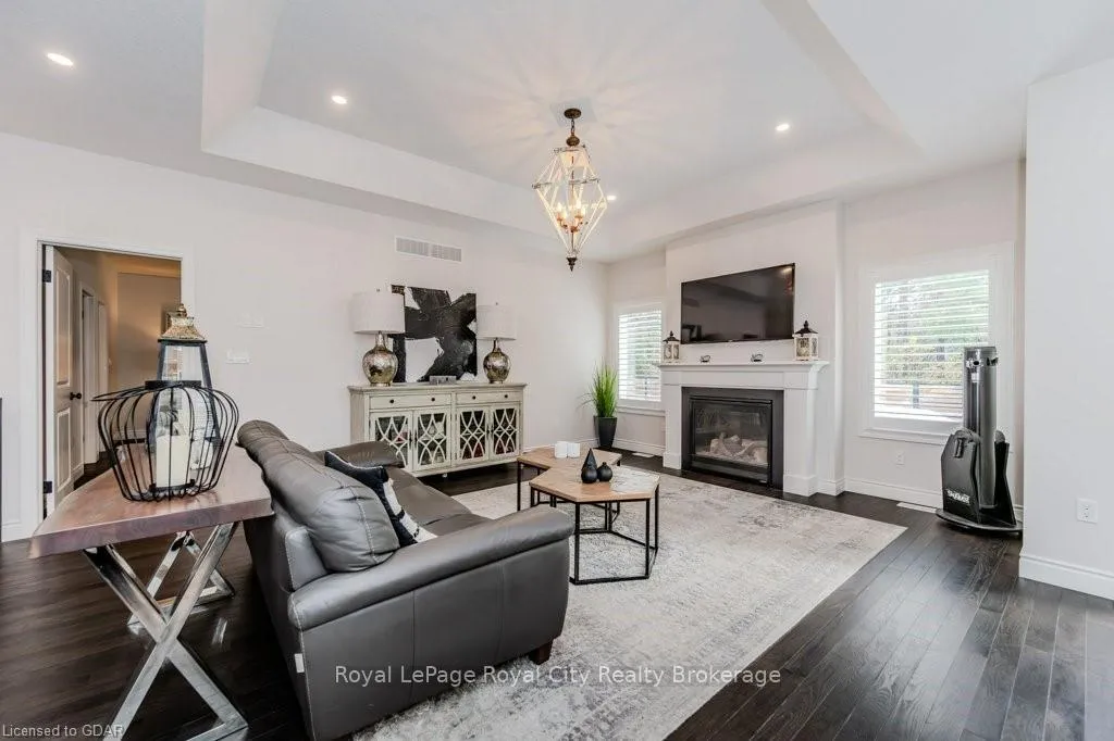 Photo 15 of 380 Rogers Road, North Perth, Listowel — HOMEH