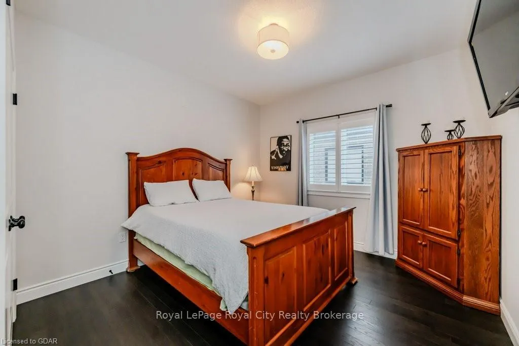 Photo 20 of 380 Rogers Road, North Perth, Listowel — HOMEH
