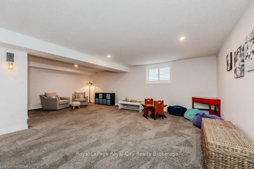 Photo 25 of 380 Rogers Road, North Perth, Listowel — HOMEH