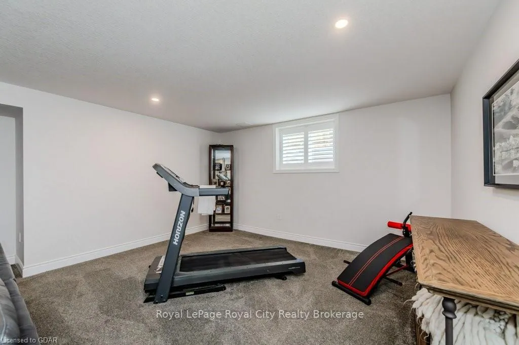 Photo 28 of 380 Rogers Road, North Perth, Listowel — HOMEH