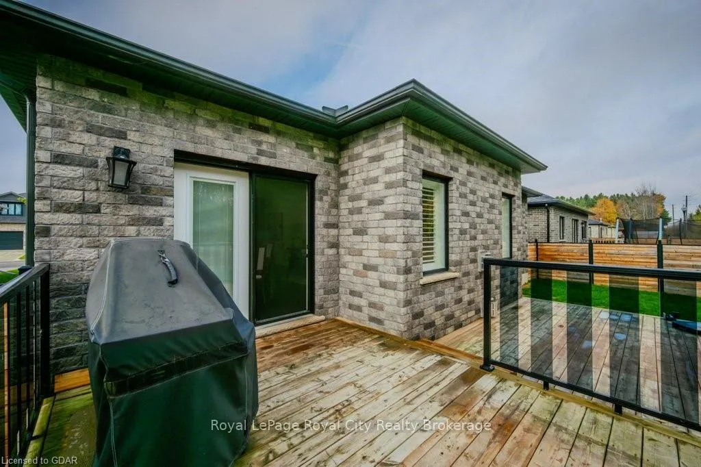 Photo 32 of 380 Rogers Road, North Perth, Listowel — HOMEH