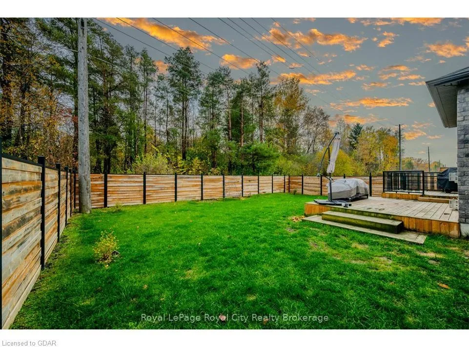 Photo 33 of 380 Rogers Road, North Perth, Listowel — HOMEH