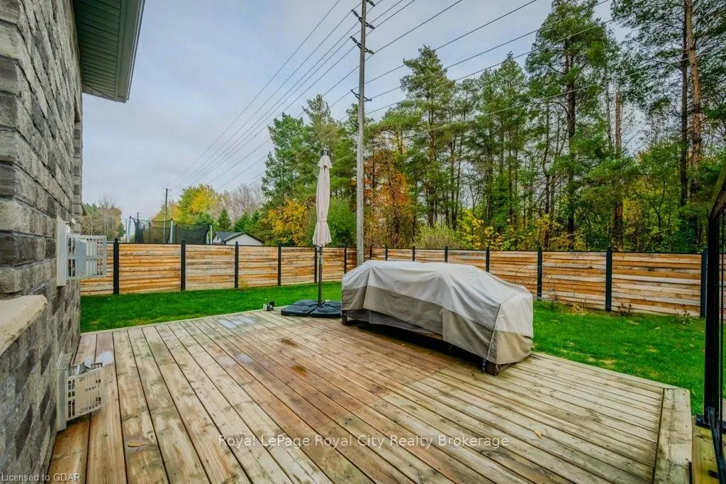 Photo 34 of 380 Rogers Road, North Perth, Listowel — HOMEH