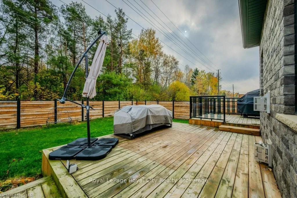 Photo 35 of 380 Rogers Road, North Perth, Listowel — HOMEH