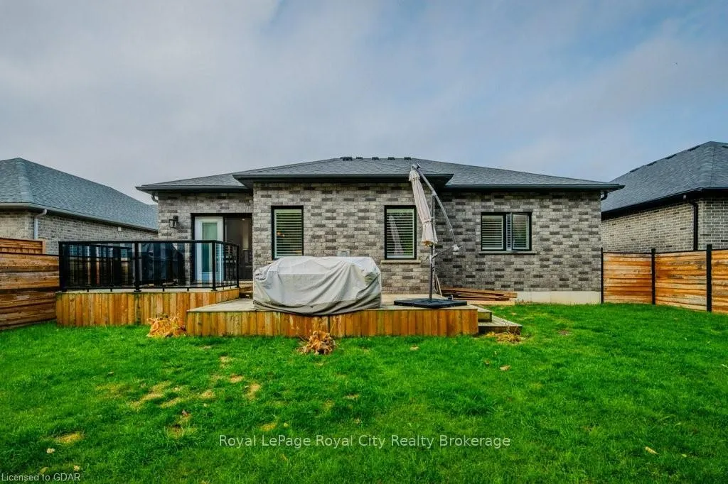 Photo 37 of 380 Rogers Road, North Perth, Listowel — HOMEH