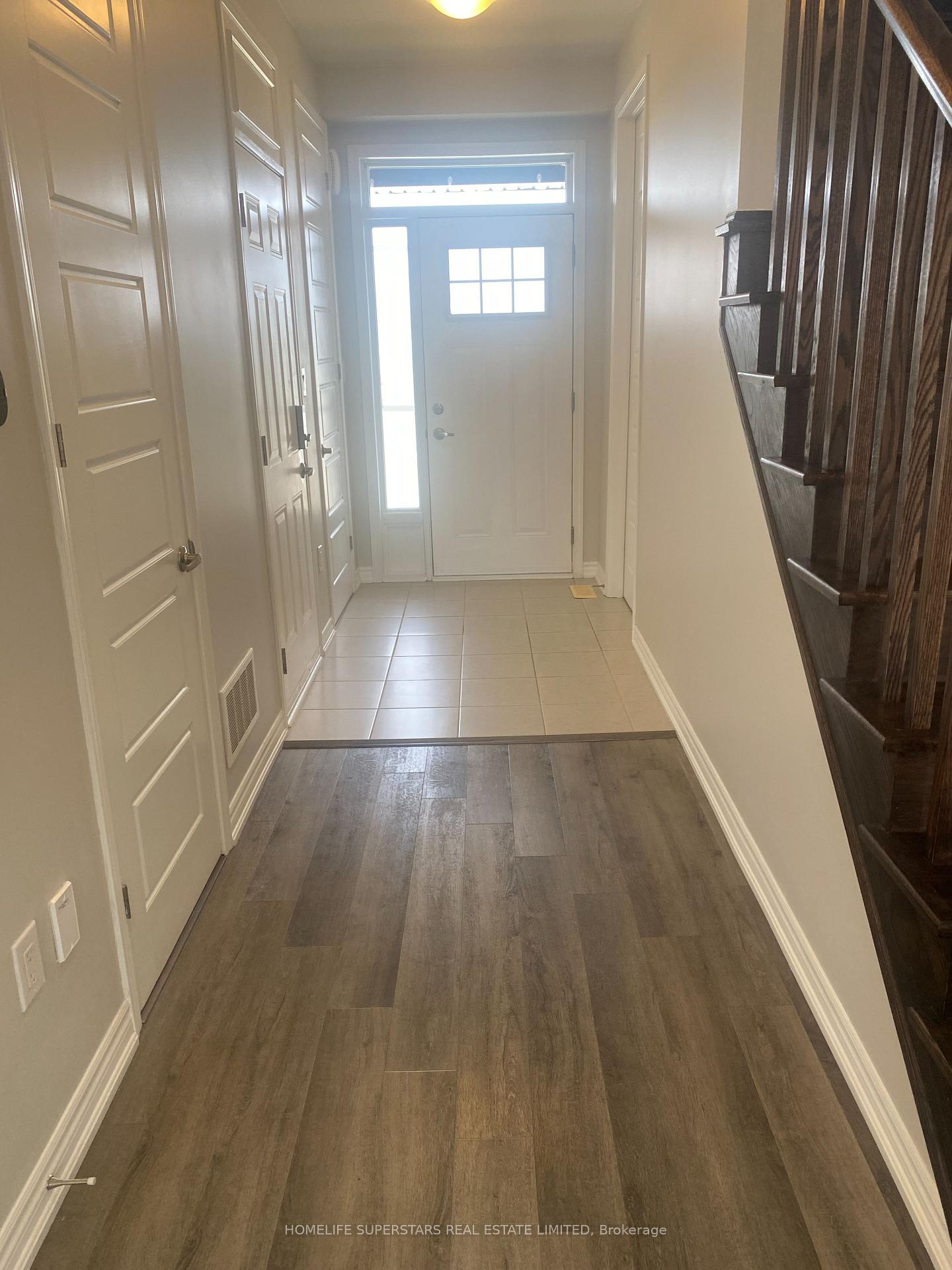 Front of Unit 37, 975 Whitlock Avenue