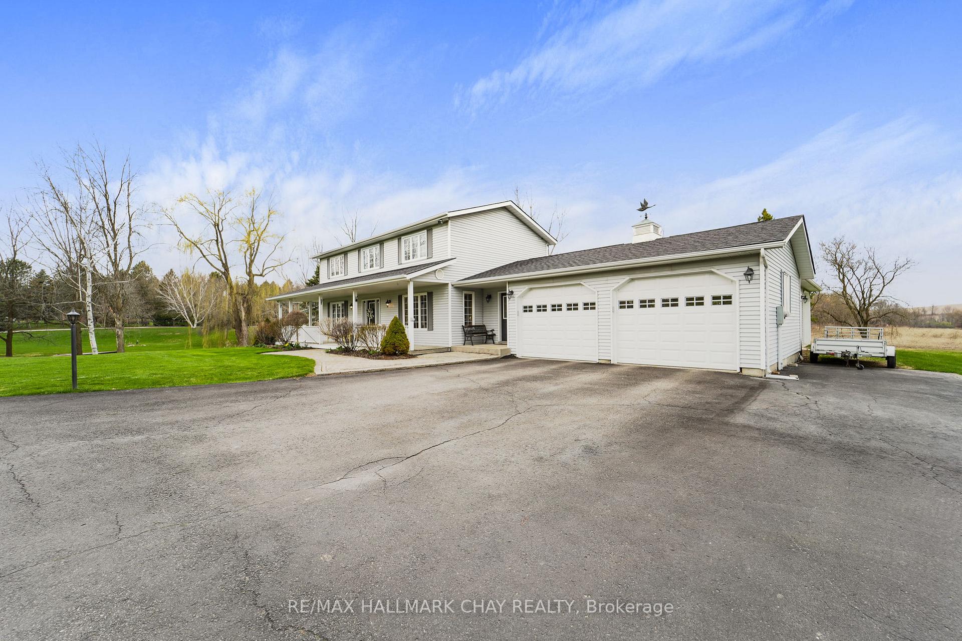 Photo 6 of 4880 7th Line, New Tecumseth, Rural New Tecumseth — HOMEH