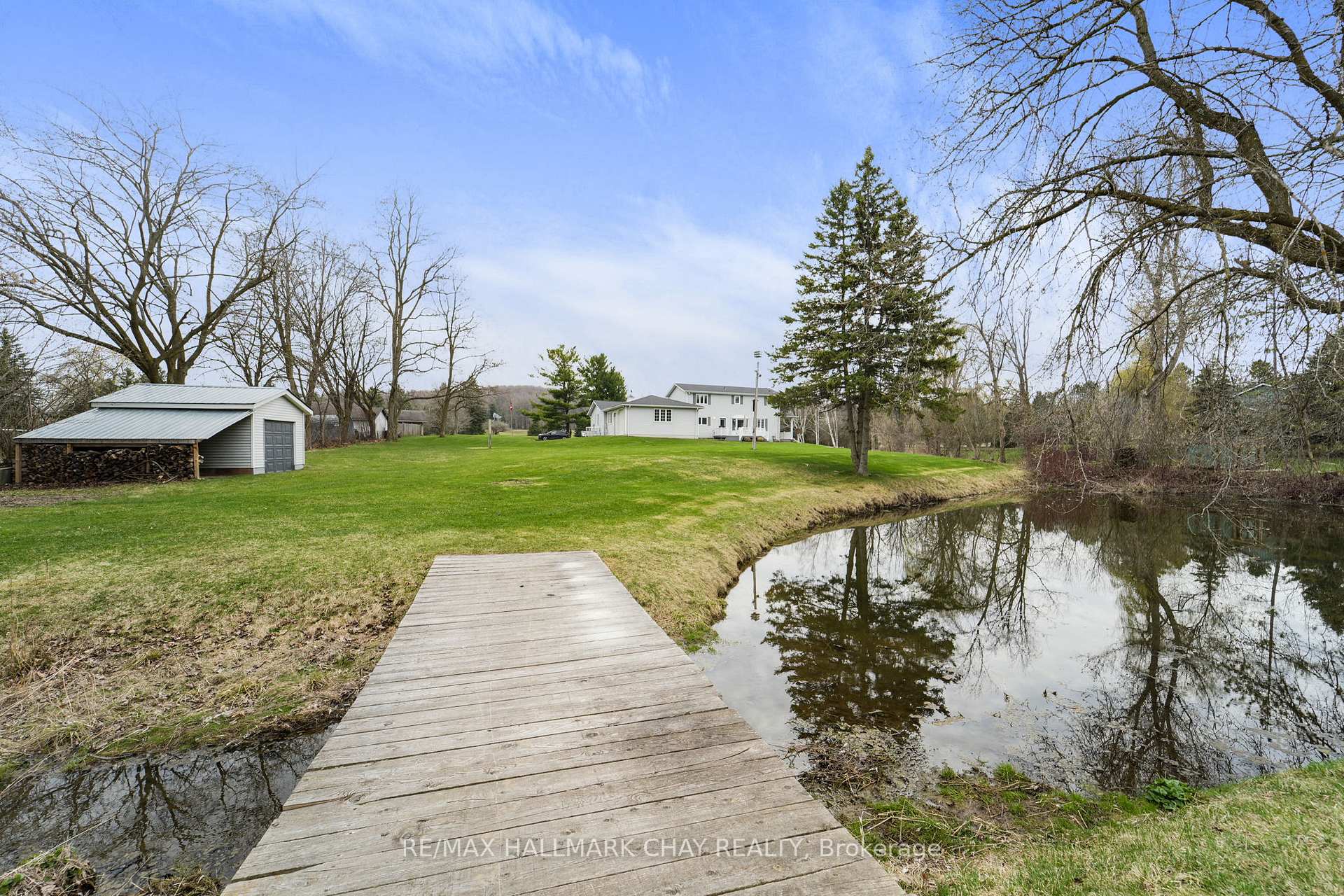 Photo 7 of 4880 7th Line, New Tecumseth, Rural New Tecumseth — HOMEH