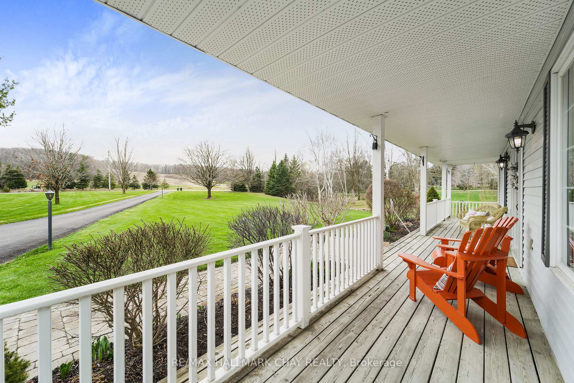 Photo 9 of 4880 7th Line, New Tecumseth, Rural New Tecumseth — HOMEH